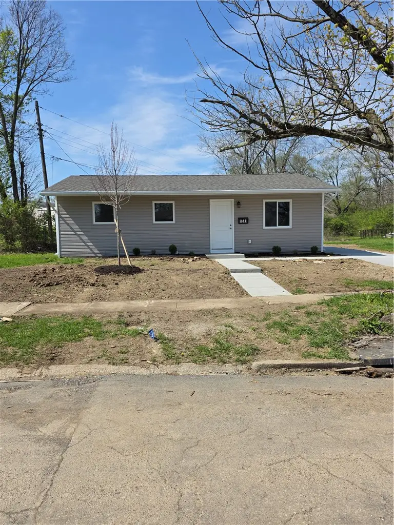 1511 Azalea Drive, Trotwood, OH 45417 - #1