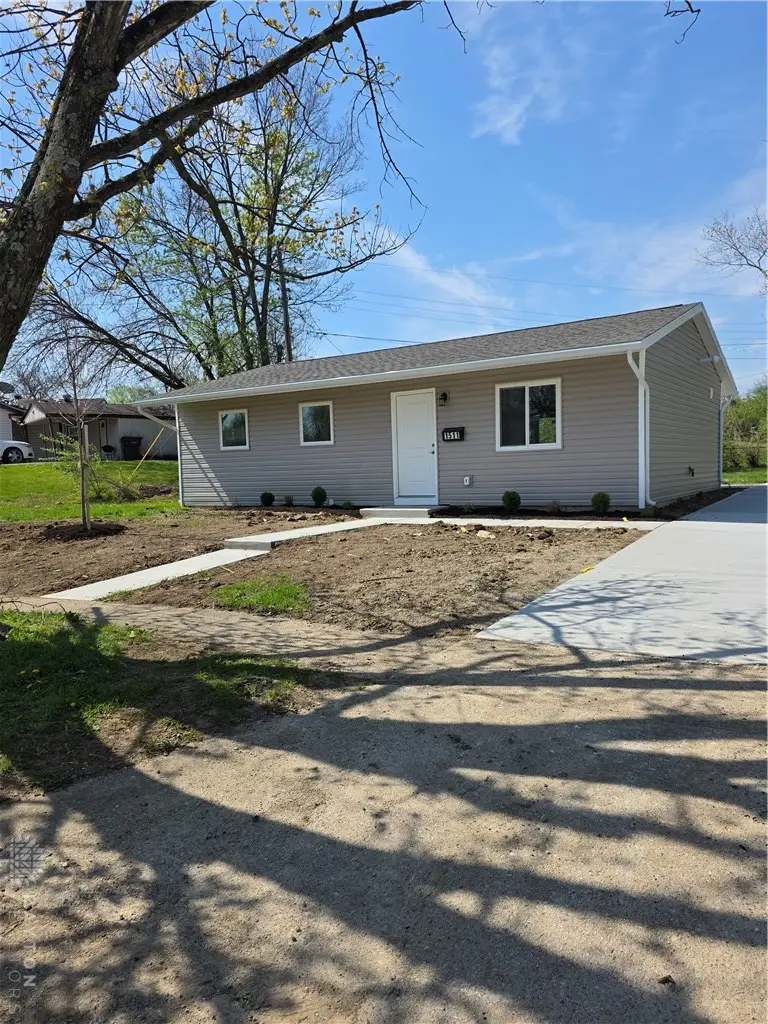 1511 Azalea Drive, Trotwood, OH 45417 - #2