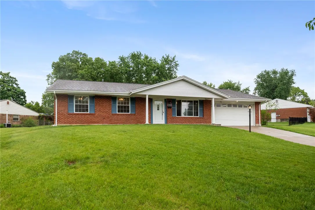 734 N Bayberry Drive, Miamisburg, OH 45342 - #1