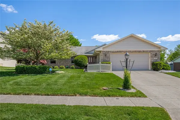 9274 Amchar Court, Centerville, OH 45458