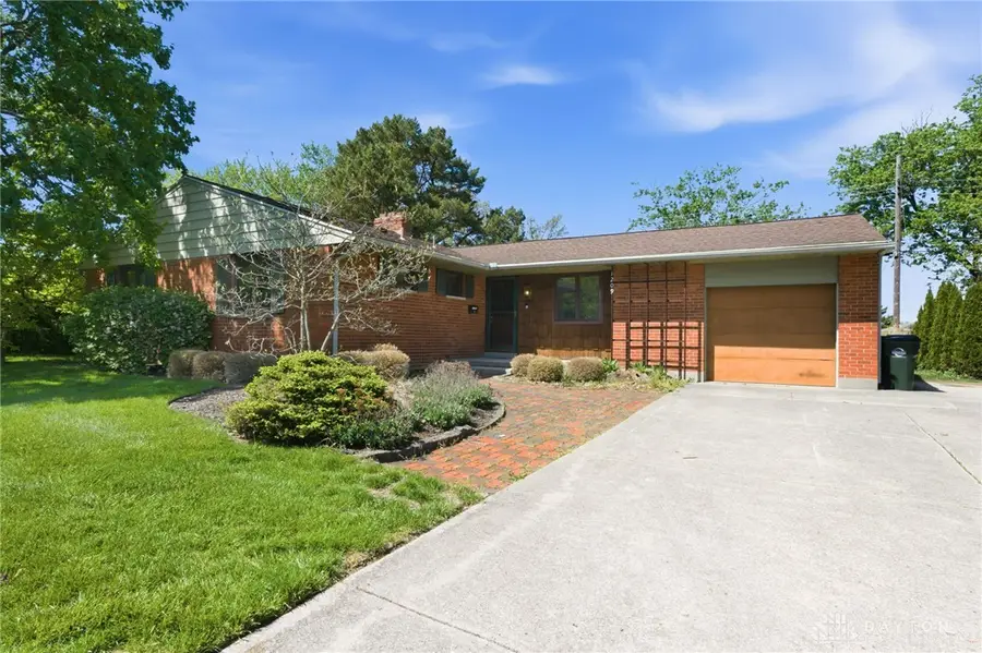 1209 Rose Bower Avenue, Dayton, OH 45429 - #3