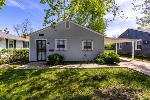 736 Oakleaf Drive, Dayton, OH 45417