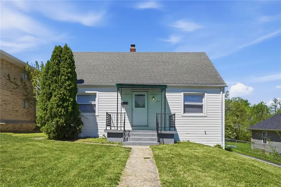 4619 W 2nd Street, Dayton, OH 45417 - #2