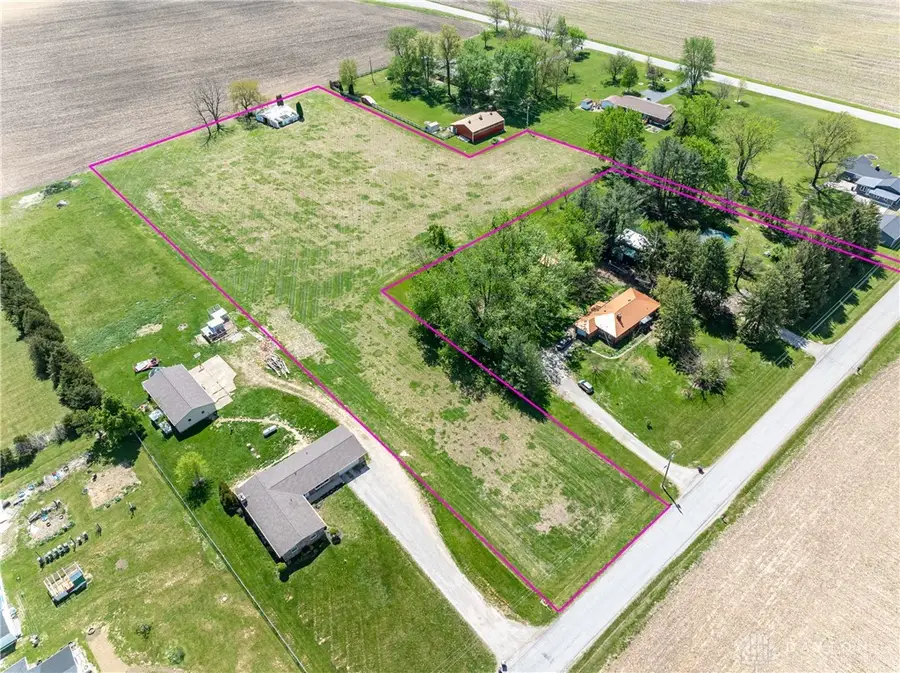 3865 Lot 11A Cherry Grove Road, Ross, OH 45335 - #2