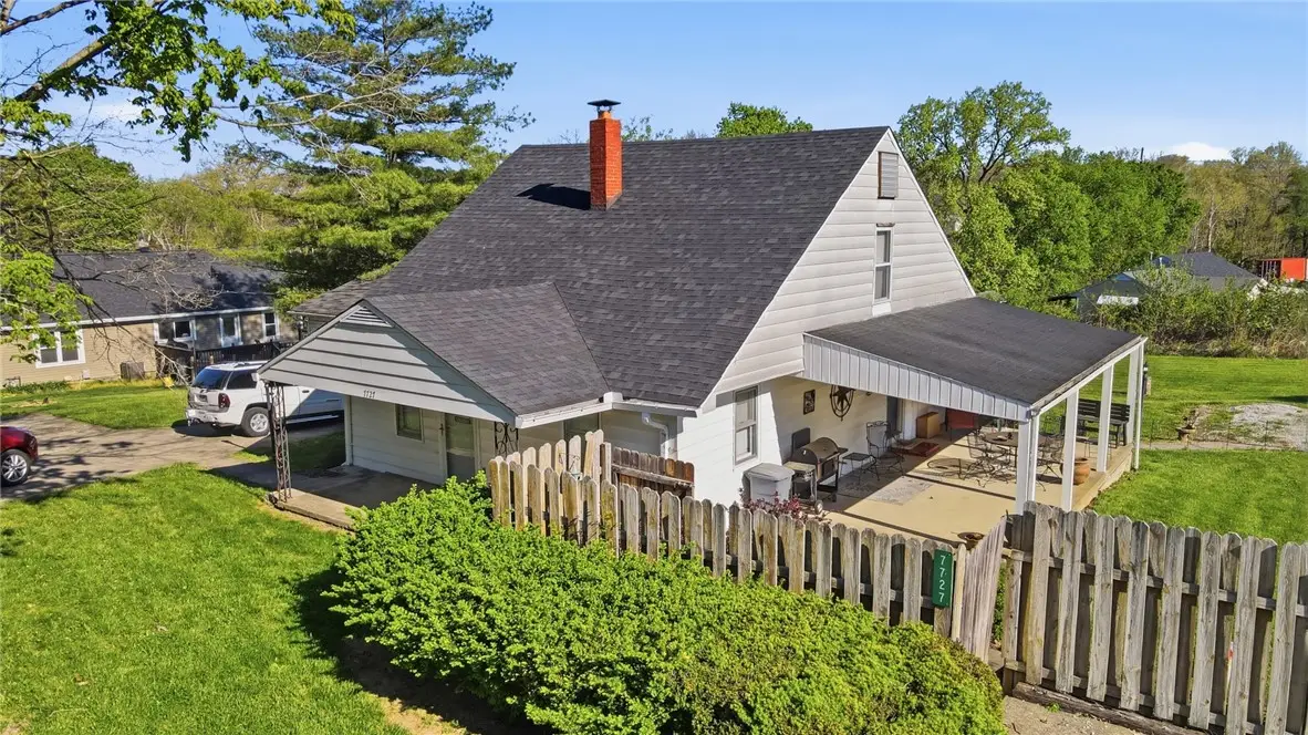 7727 Sharts Road, Springboro, OH 45066 - #1