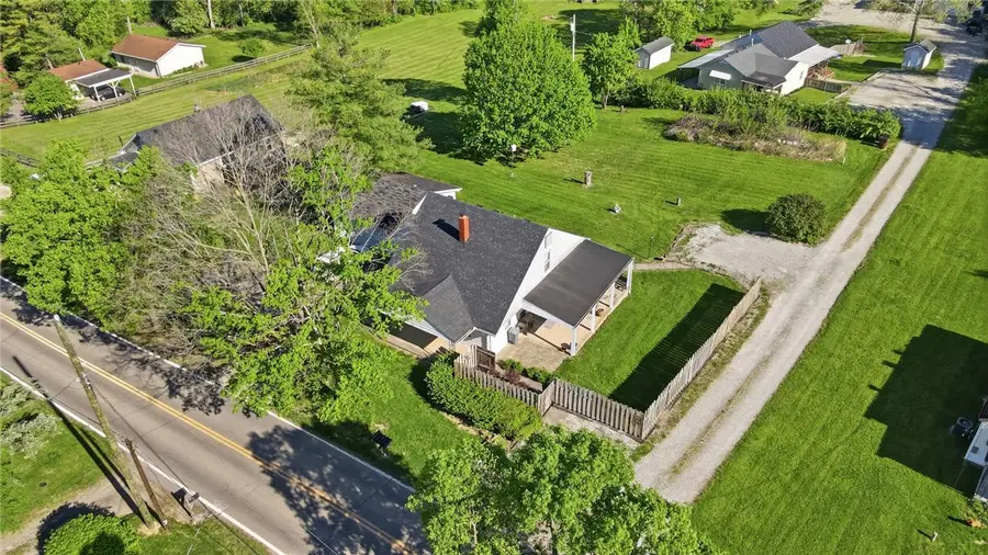 7727 Sharts Road, Springboro, OH 45066 - #2