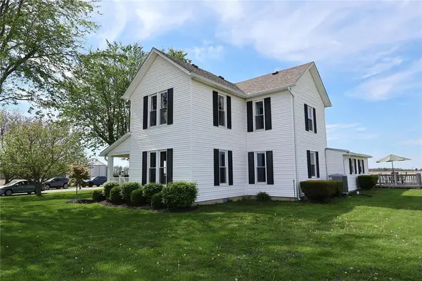 4996 Lackey Road, Ross Twp, OH 45314