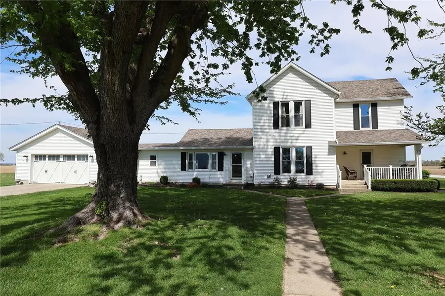4996 Lackey Road, Ross, OH 45314 - #2