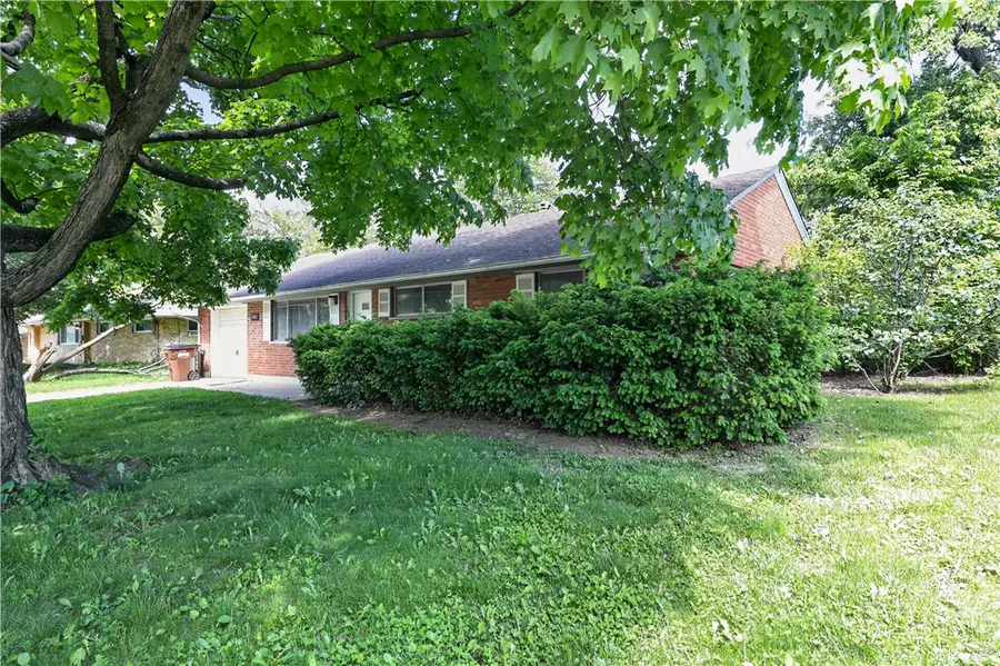 3883 Elmira Drive, Kettering, OH 45439 - #2