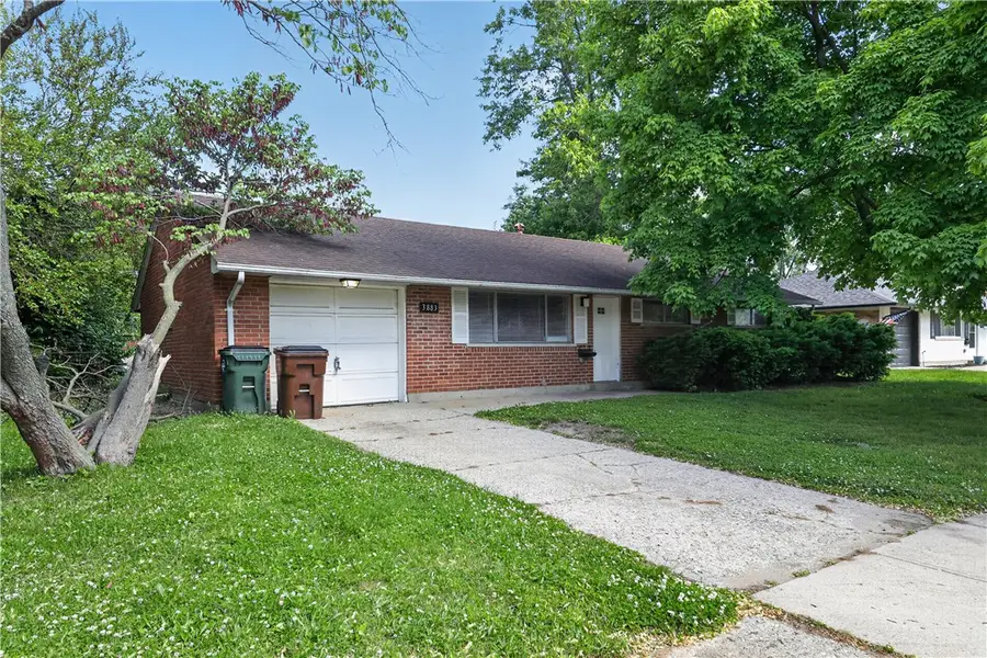3883 Elmira Drive, Kettering, OH 45439 - #3
