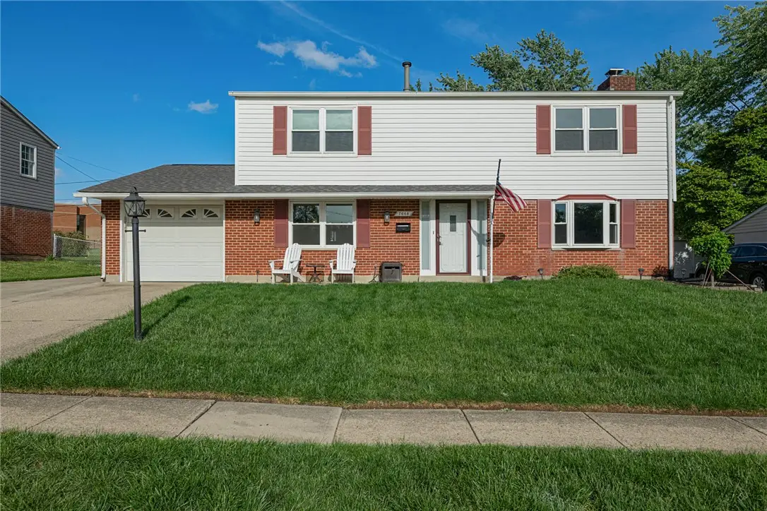 7648 Harshmanville Road, Huber Heights, OH 45424 - #1