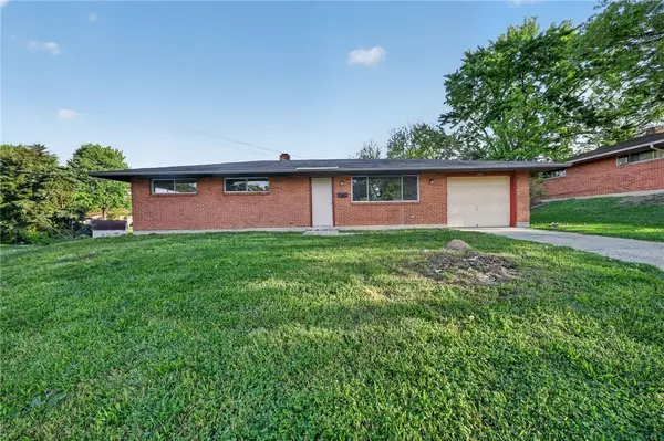 6051 Longford Road, Huber Heights, OH 45424