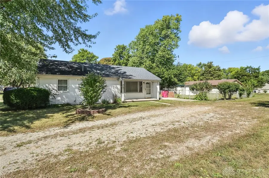 301 N Spring Street, West Milton, OH 45383 - #3