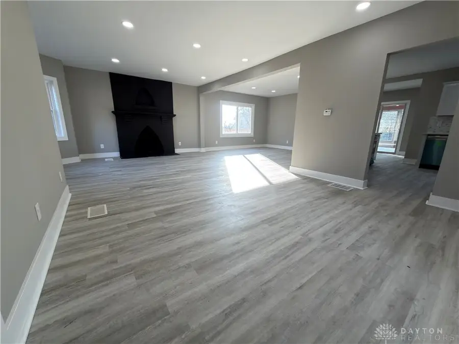 1615 Burroughs Drive, Dayton, OH 45406 - #2