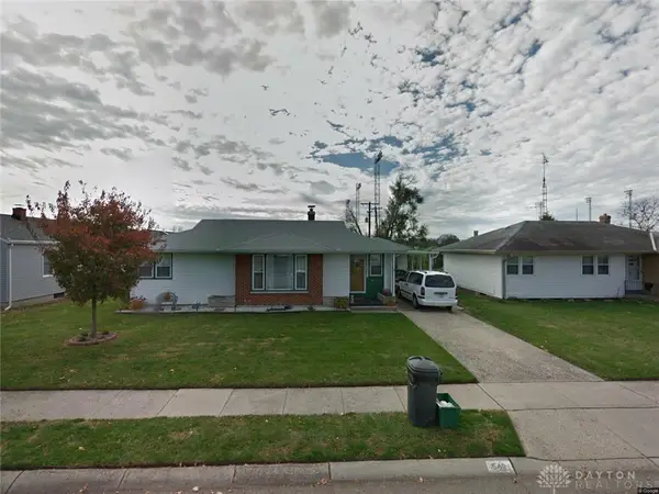 542 Grant Street, Fairborn, OH 45324