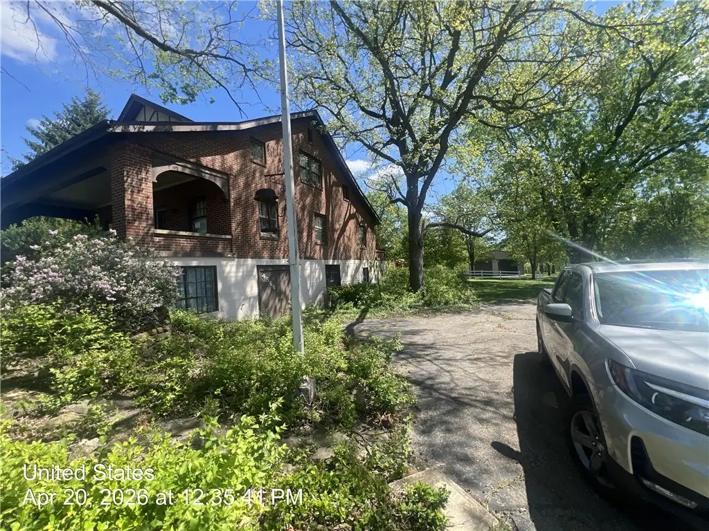 4566 S Dixie Highway, Franklin, OH 45005 - #1