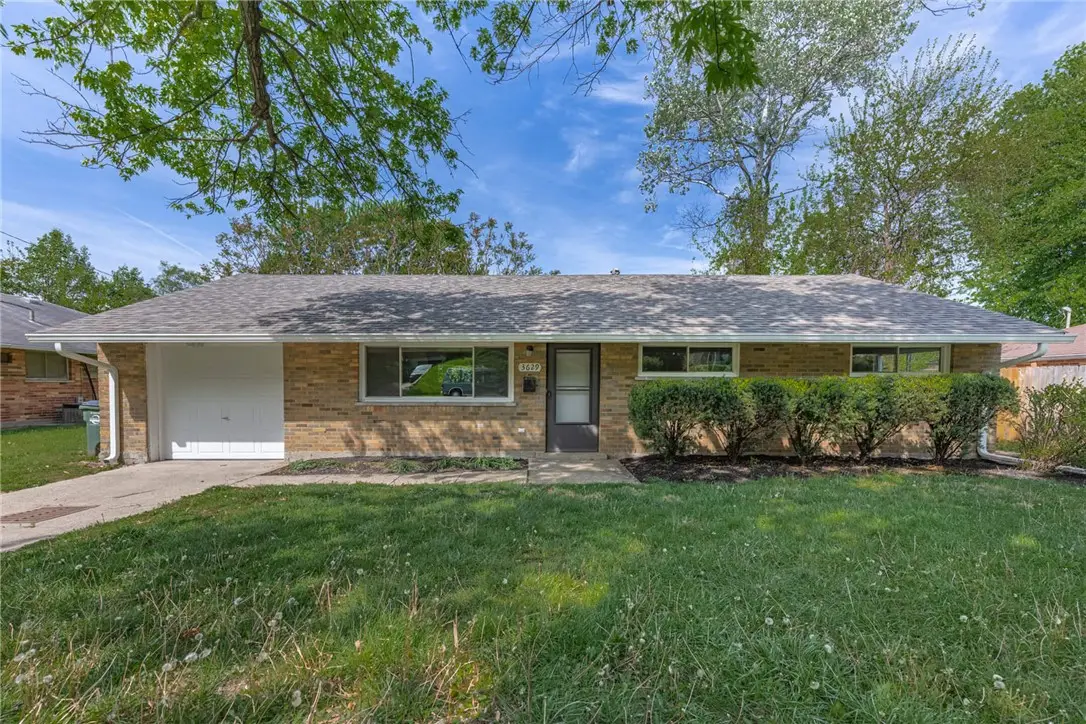 3629 Tait Road, Dayton, OH 45439 - #1