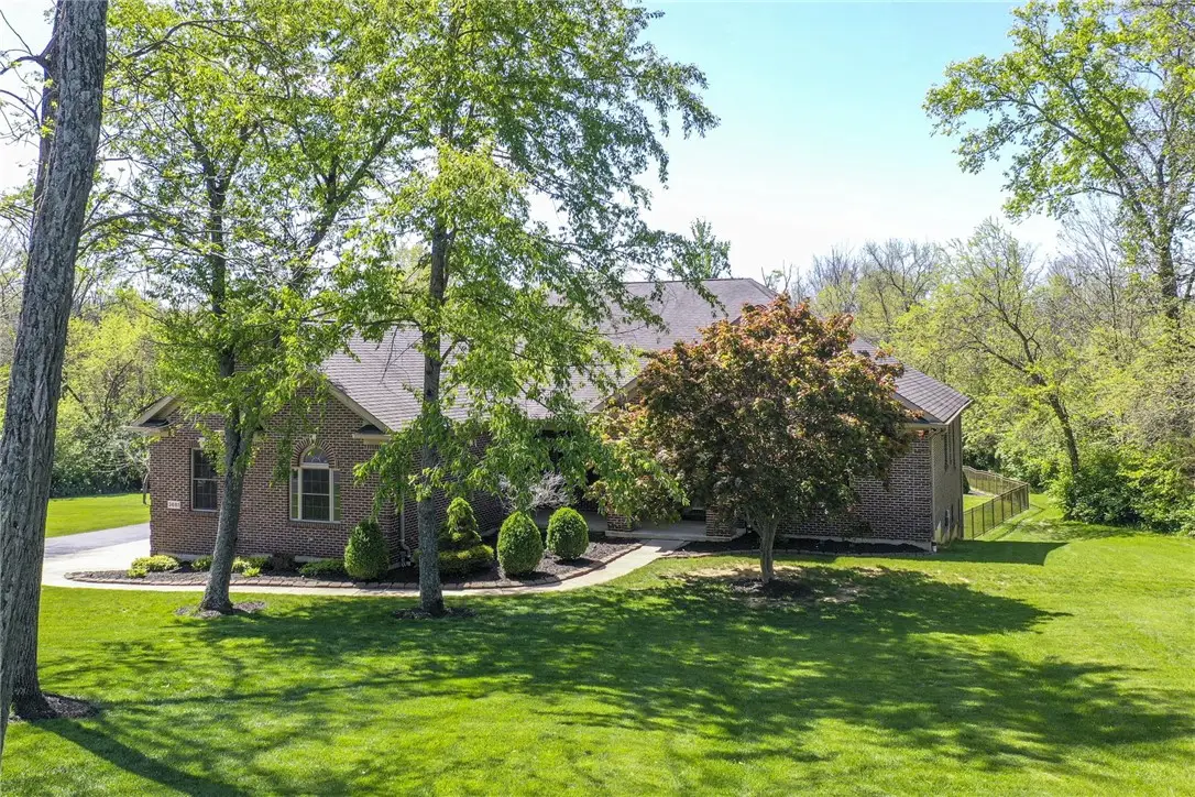3681 Wilmington Road, Lebanon, OH 45036 - #1