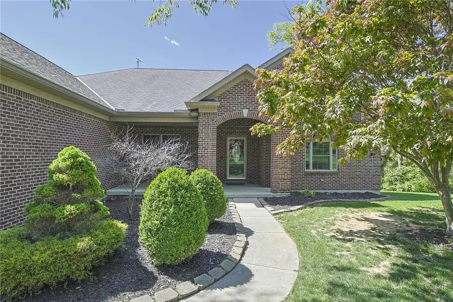 3681 Wilmington Road, Lebanon, OH 45036 - #2