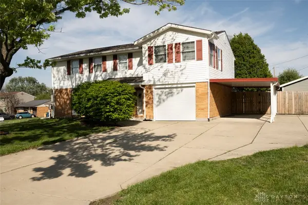 7620 Sheba Court, Huber Heights, OH 45424