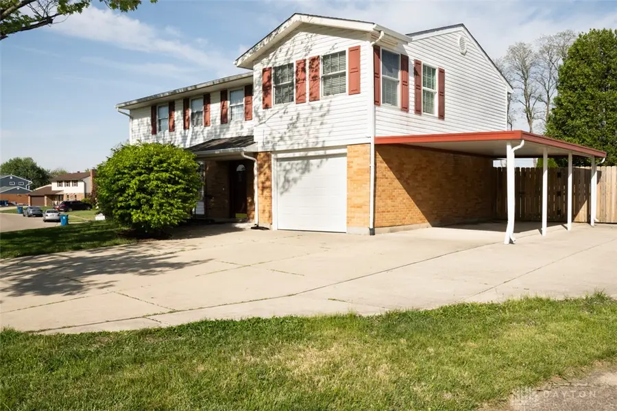 7620 Sheba Court, Huber Heights, OH 45424 - #2