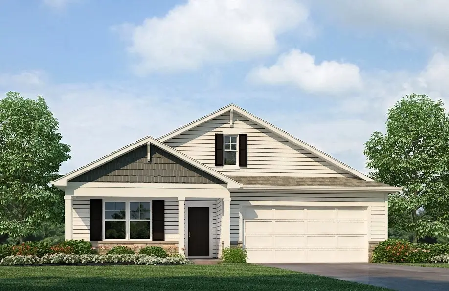 2953 Bristol Drive, Xenia, OH 45385 - #1