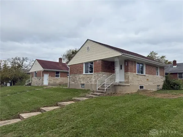 3631-3637 Stanford Place, Dayton, OH 45406
