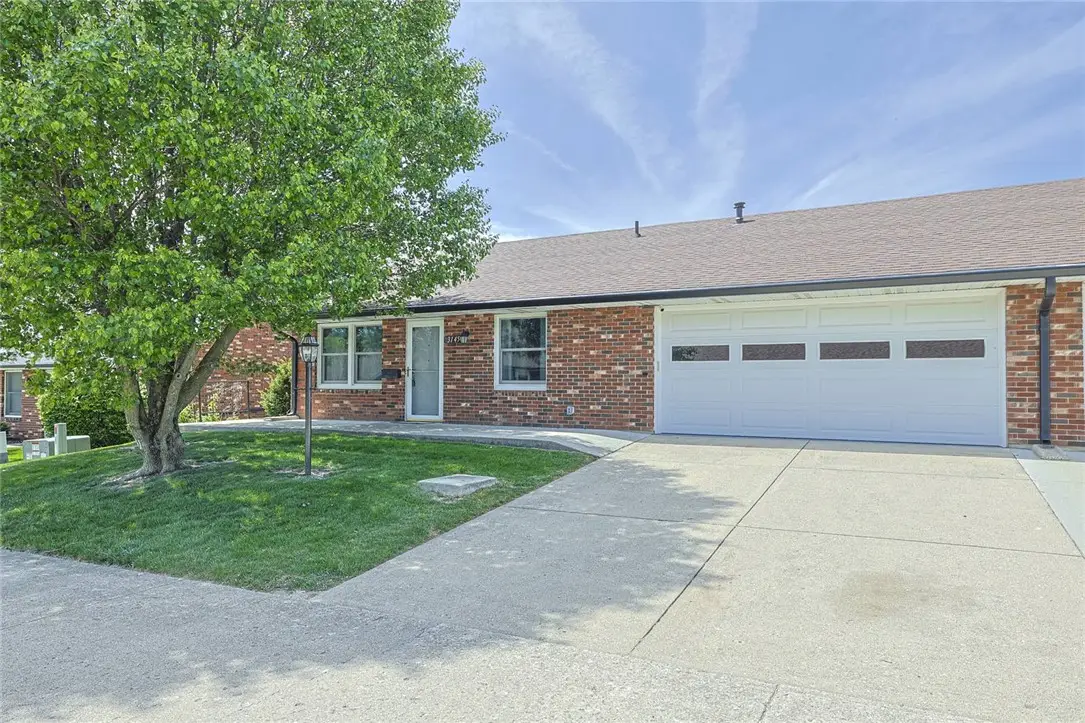 3145 Argonne Lane, Springfield, OH 45503 - #1
