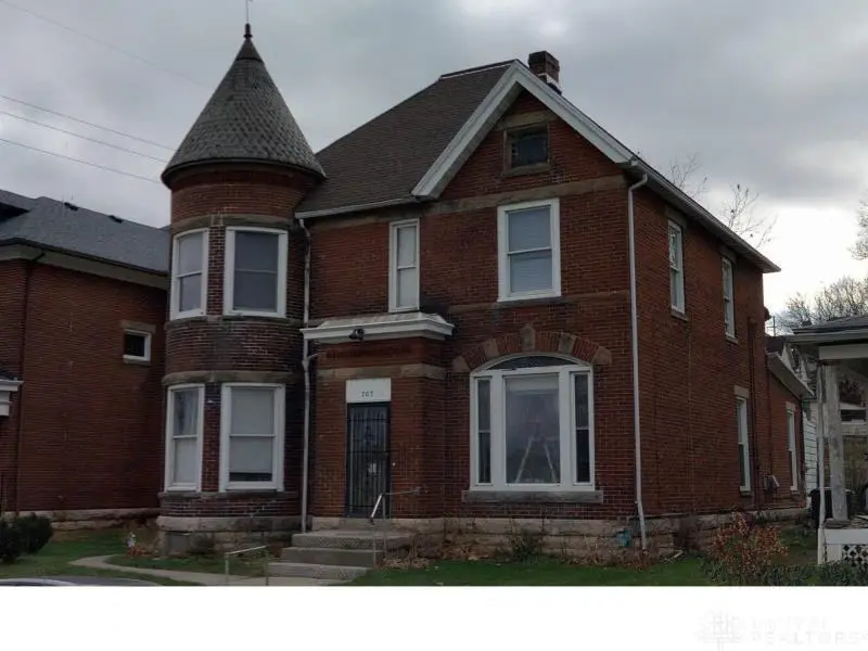707 W High Street, Springfield, OH 45506 - #1