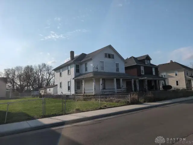 1317-1319 S Broadway Street, Dayton, OH 45417 - #2