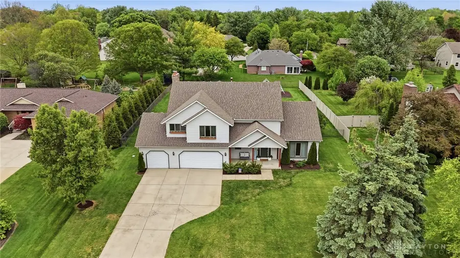 1881 Laurel Creek Drive, Troy, OH 45373 - #3