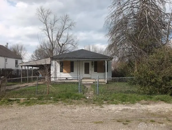 4425 Clarewood Avenue, Dayton, OH 45431