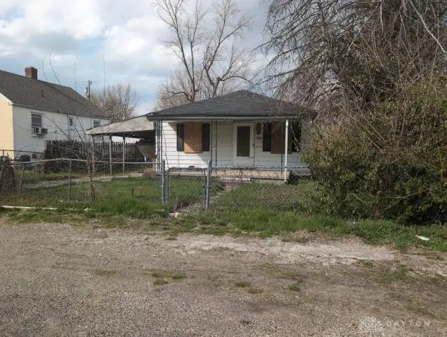 4425 Clarewood Avenue, Dayton, OH 45431 - #3