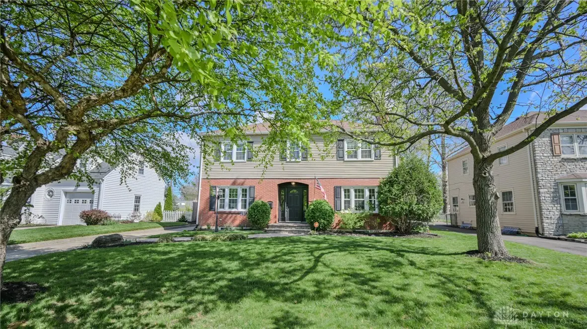 522 Northwood Drive, Springfield, OH 45504 - #1