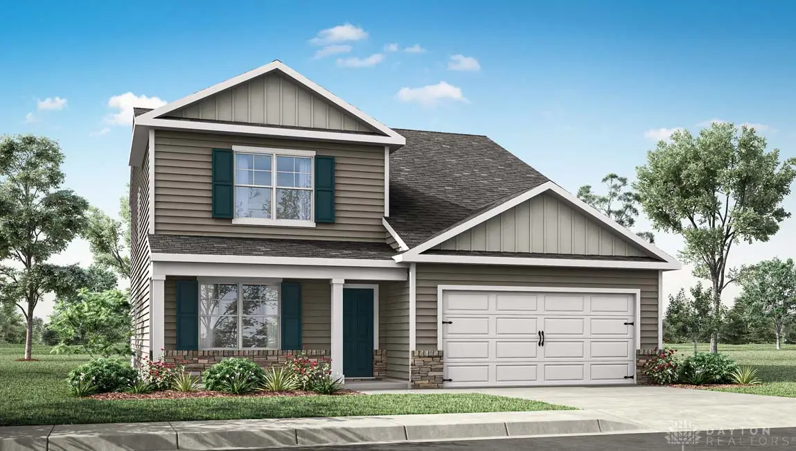 435 Hollywood Boulevard, Xenia, OH 45385 - #1