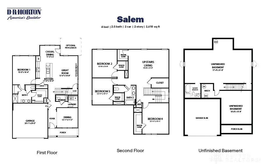 435 Hollywood Boulevard, Xenia, OH 45385 - #2