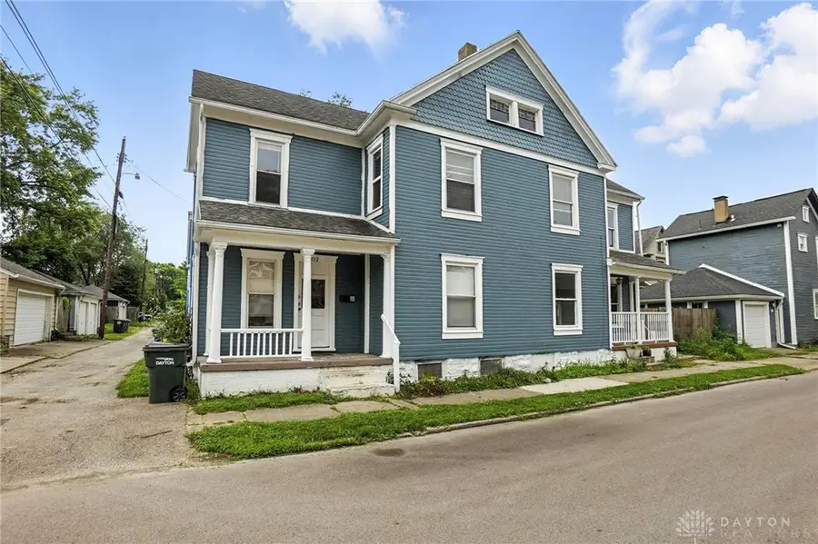 110-112 Johnson Street, Dayton, OH 45410 - #2