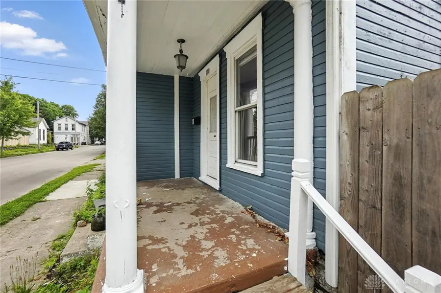 110-112 Johnson Street, Dayton, OH 45410 - #3