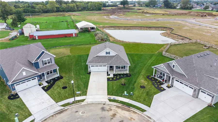 2830 Netherfield Circle, Troy, OH 45373 - #3