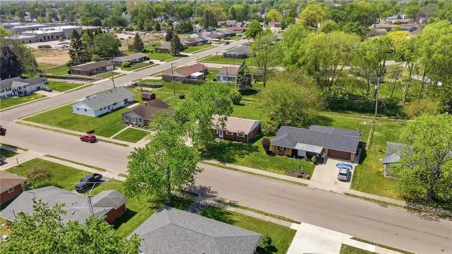 1040 Skylark Drive, Troy, OH 45373 - #2