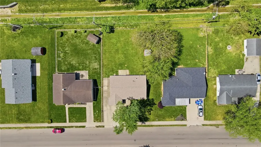 1040 Skylark Drive, Troy, OH 45373 - #3
