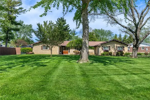 3158 Claydor Drive, Beavercreek, OH 45431