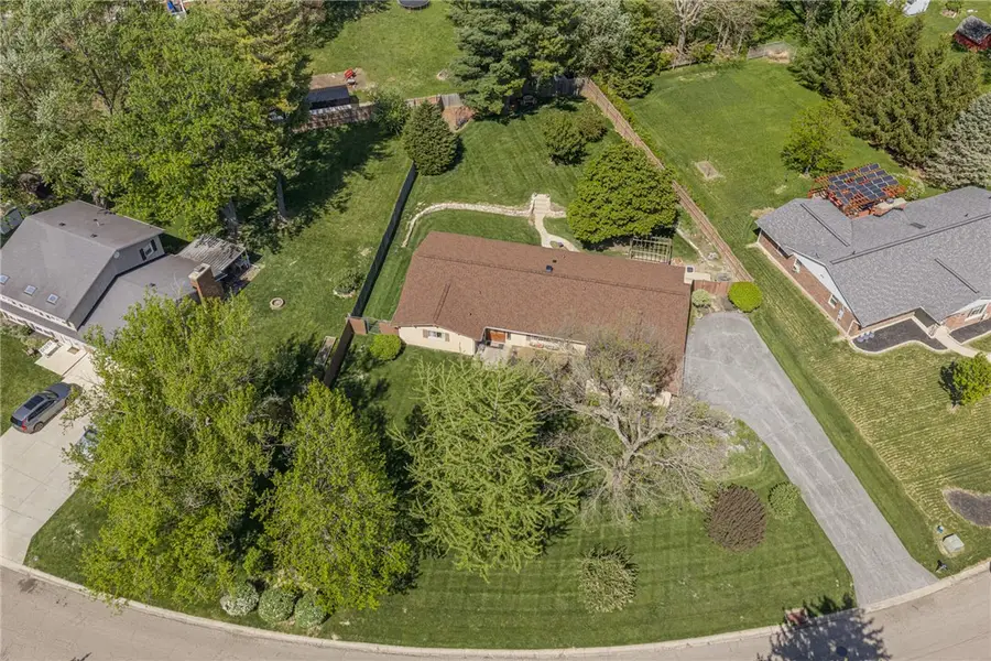 3158 Claydor Drive, Beavercreek, OH 45431 - #2