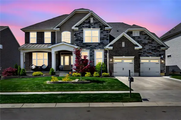 2067 Silver Linden Drive, Tipp City, OH 45371