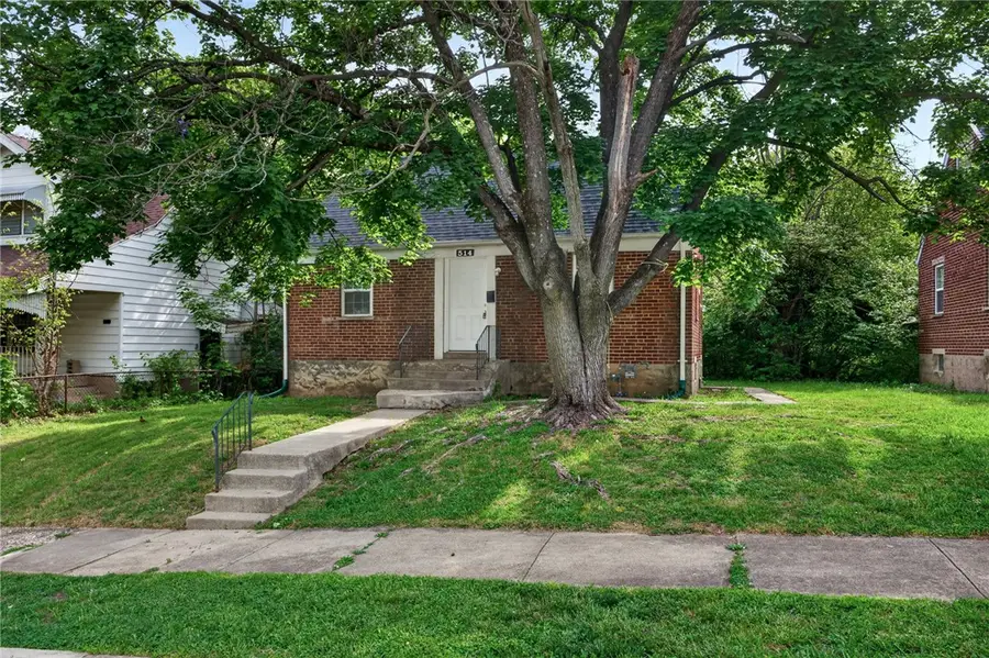 514 Ethel, Dayton, OH 45417 - #2