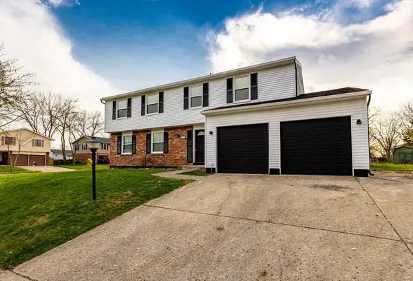 6701 Galaxie Drive, Dayton, OH 45415