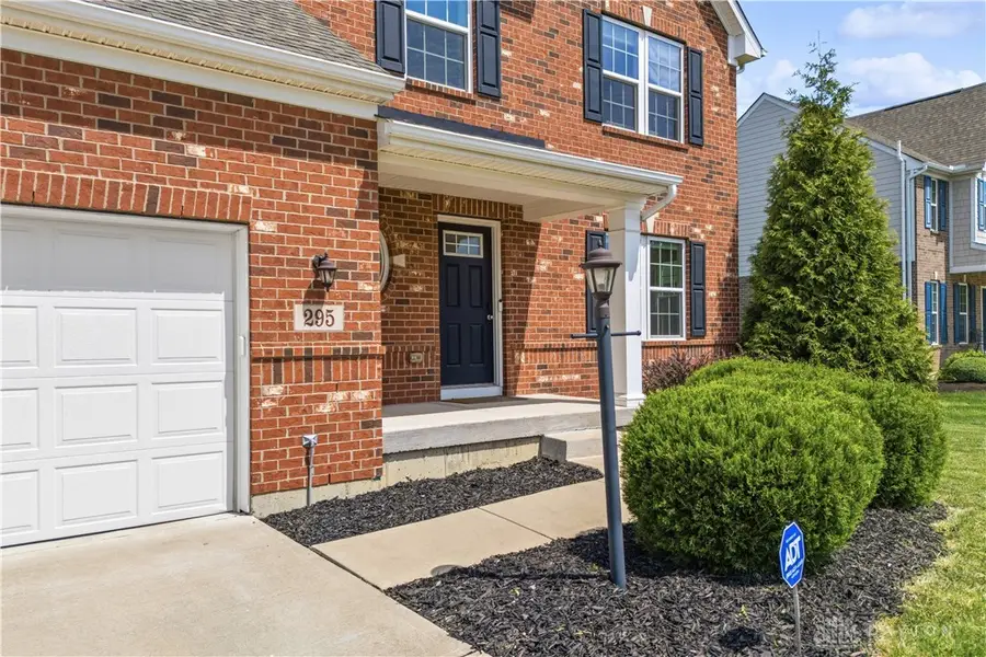295 Fox Creek Court, Washington, OH 45458 - #2