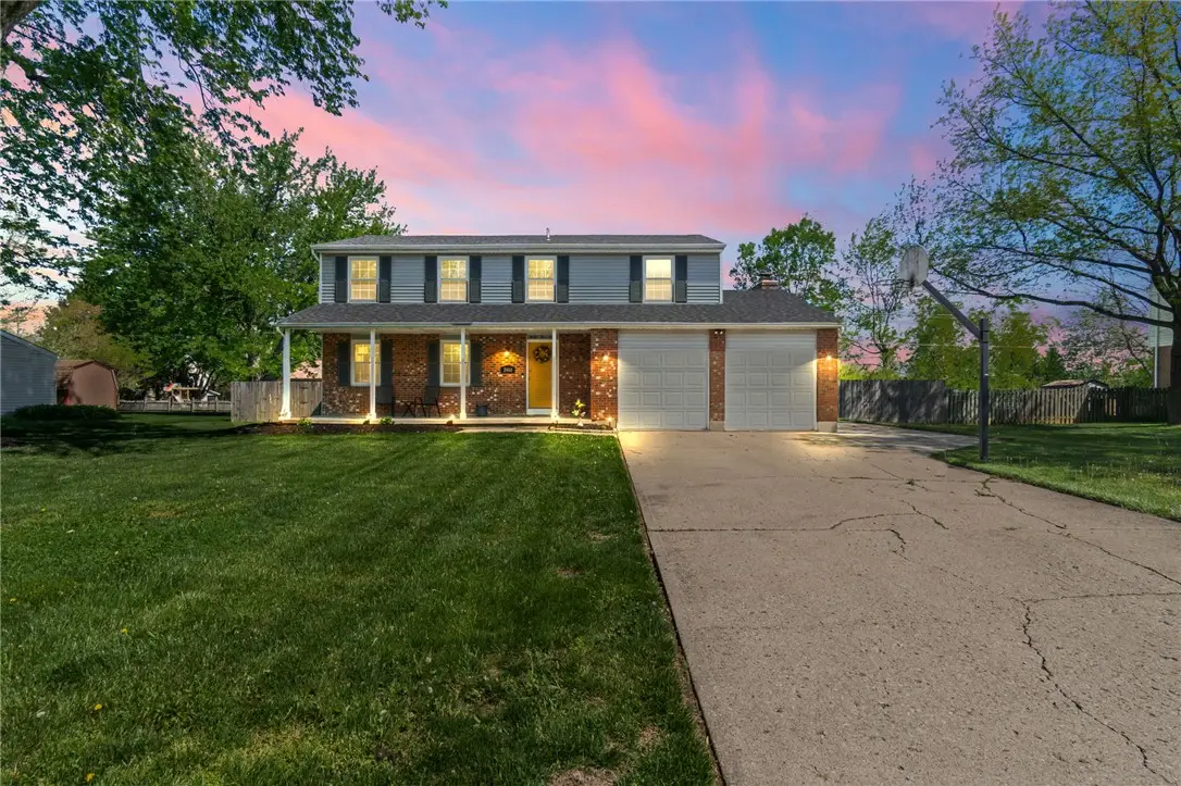 2460 Kewanna Lane, Beavercreek, OH 45434 - #1
