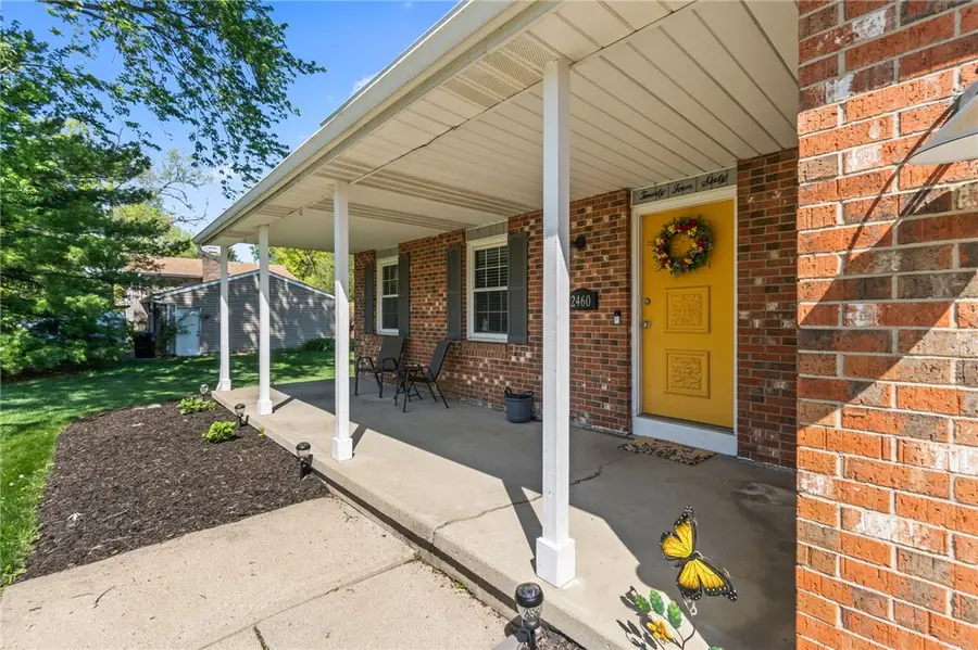2460 Kewanna Lane, Beavercreek, OH 45434 - #2