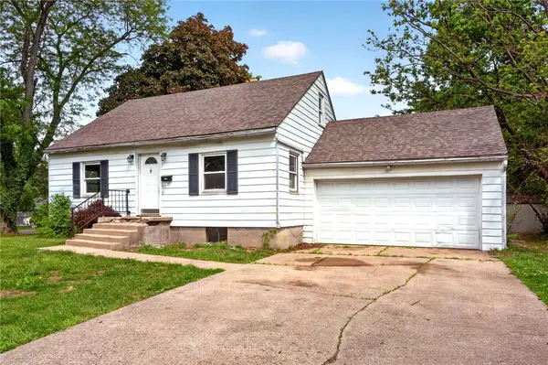 2005 Edgeworth Avenue, Harrison Twp, OH 45414